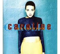Henderson,Caroline - Cinemataztic [Import]
