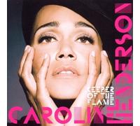 Henderson,Caroline - Keeper of The Flame [Import]