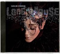 Henderson Caroline - Lonely House