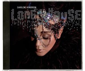 Henderson Caroline - Lonely House