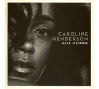 Henderson, Caroline - Made in Europe