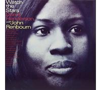 Henderson, Dorris / Renbourn, John - Watch The Stars