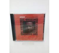 Henderson, Eddie - Anthology