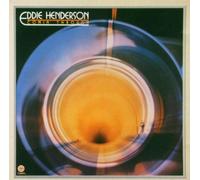 Henderson Eddie - Coming Through [Import]