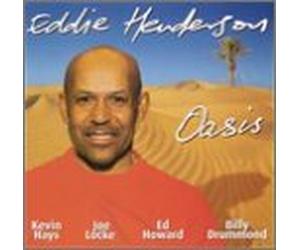 Henderson, Eddie - Oasis