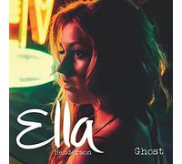 Henderson, Ella - Ghost-2tr [Import]