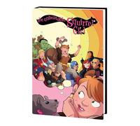 Henderson, Erica - The Unbeatable Squirrel Girl Omnibus