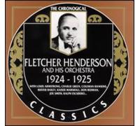 Henderson, Fletcher - 1924-1925