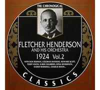 Henderson, Fletcher - 1924 Vol 2