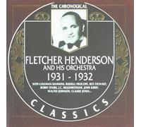 Henderson, Fletcher - 1931-1932