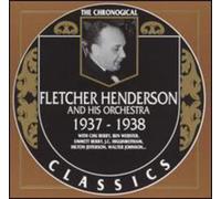 Henderson, Fletcher - 1937-1938