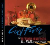 Henderson, Fletcher -a - Cool Fever -Digi/Remast-