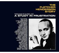 Henderson, Fletcher - A Study in Frustration