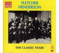 Henderson, Fletcher - Classic Years