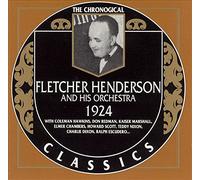 Henderson, Fletcher - Classics 1924 [Import]