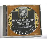 Henderson, Fletcher - Classics 1925-26 [Import]