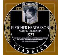Henderson, Fletcher - Classics 1927 [Import]