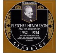 Henderson, Fletcher - Classics 1932-34