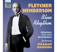 Henderson, Fletcher – Fletcher