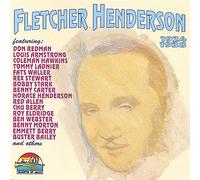 Henderson,Fletcher - Fletcher Henderson 1924-38