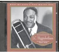 Henderson, Fletcher - His Best Recordings (Best Of Jazz)