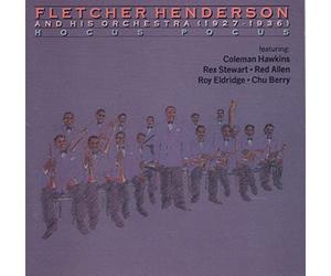 Henderson, Fletcher - Hocus Pocus