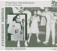 Henderson,Fletcher - Radio Rhythm [Import]