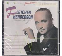Henderson, Fletcher - Swing 1929-37