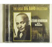Henderson,Fletcher - The Great Big Band Collection