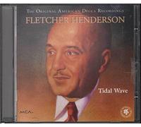Tidal Wave [Uk Import]