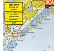 Henderson - Gershwin: Porgy & Bess [Import]