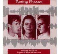 Henderson, I.& a. - Tuning Phrases