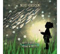 Henderson, Ingrid - Message In A Bottle