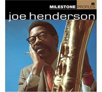 Henderson J. - Milestone Profiles Ed [Import]