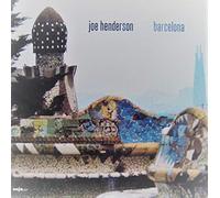 Henderson, Joe - Barcelona