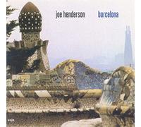 Henderson Joe - Barcelona [Import]