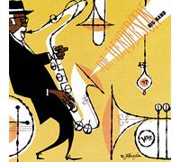 Joe Henderson – Big Band – Verve Spa