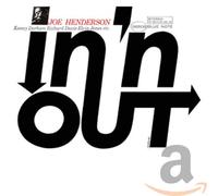 Henderson Joe - in 'n out