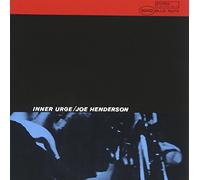 Joe Henderson – Inner Urge