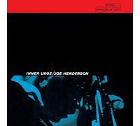 Henderson, Joe - Inner Urge