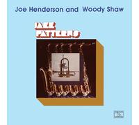 Joe Henderson & Woody Shaw – Jazz Patterns – Vinyle – Import – Real Gone Music