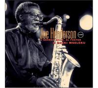 Henderson, Joe - Live