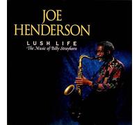 Henderson, Joe - Lush Life