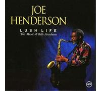 Henderson, Joe - Lush Life [Import]