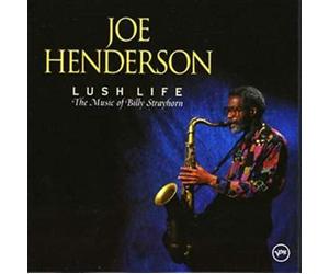 Henderson, Joe - Lush Life [Import]
