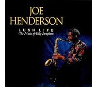 Joe Henderson - Lush Life [Compact Discs] Shm Cd, Japan - Import