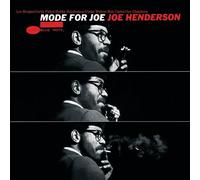 Mode For Joe – CD – édition limitée (Exclusivité Fnac)