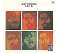 Henderson, Joe - Multiple