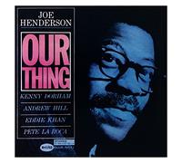 Henderson, Joe - Our Thing [Import]