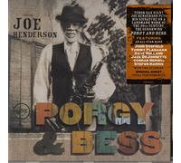 Henderson,Joe - Porgy & Bess [Import]